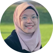 Nadiyah