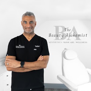 The Beauty Alchemist place picture