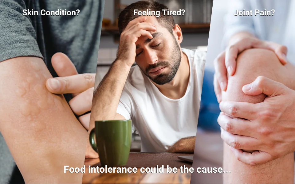 Food Intolerance