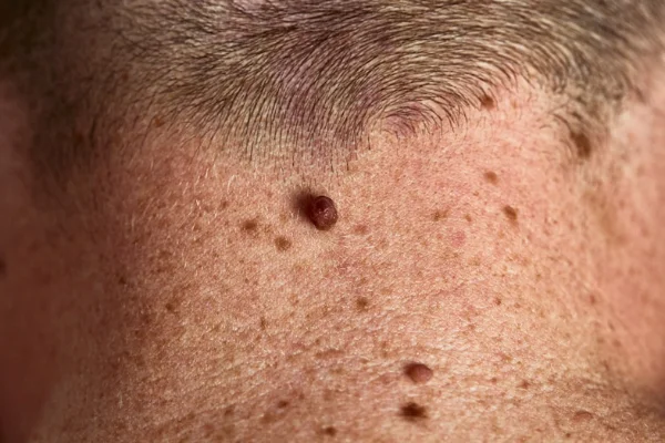 Why Mole Checks Matter